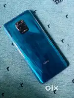 Redmi Note 9pro max