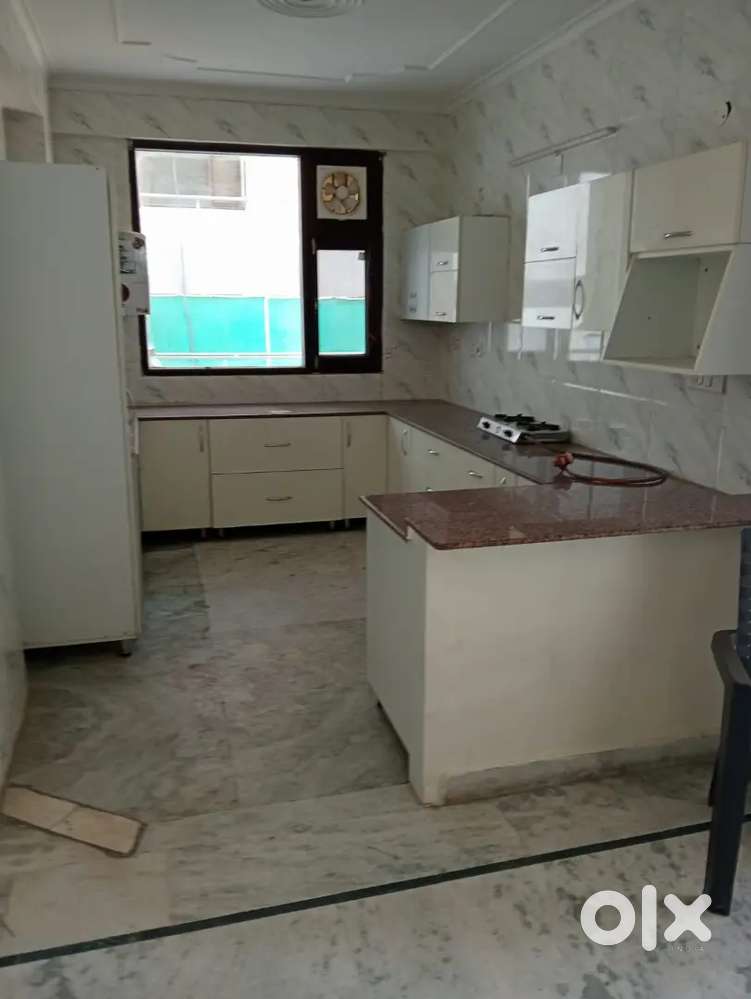 4BHK SALE CHIKITSAK HEIGHTS 75 Lac