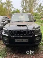 Mahindra Scorpio S11  2021