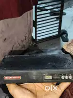 All free channel setup box Independence TV