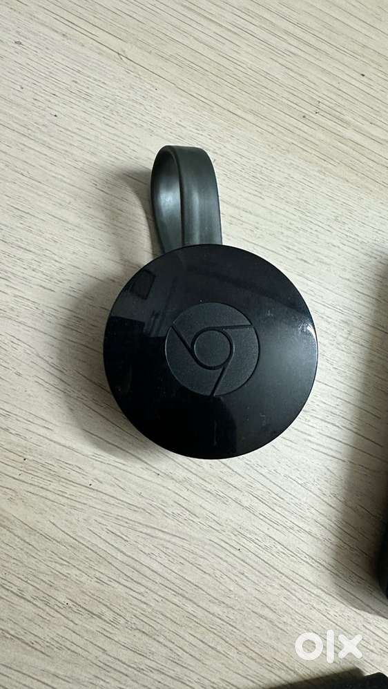 Google Chromecast 2