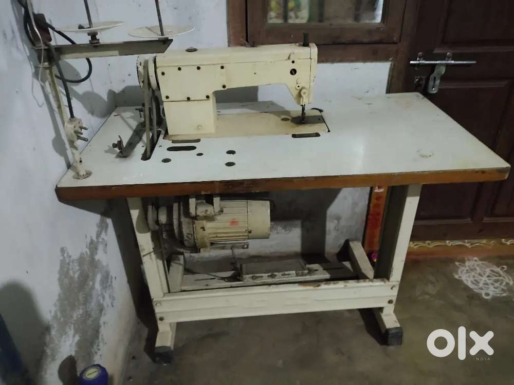 Sewing Machine  – Best Offer