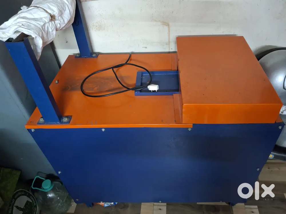 Paper Cup Machine Single Die Dona Machine