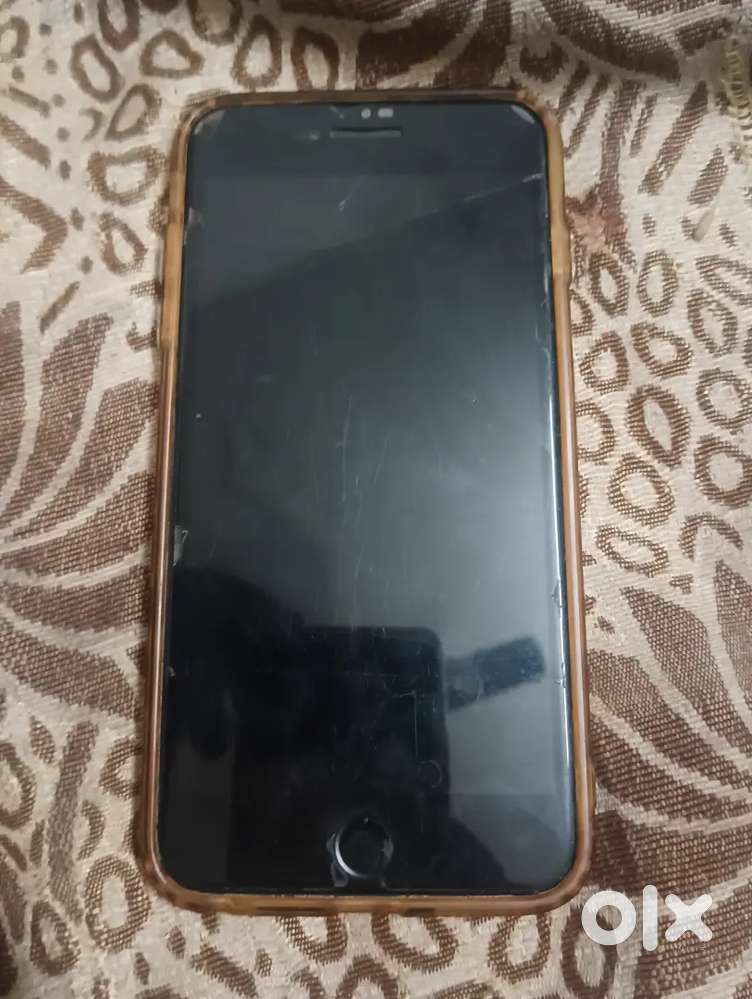 iPhone in good condition