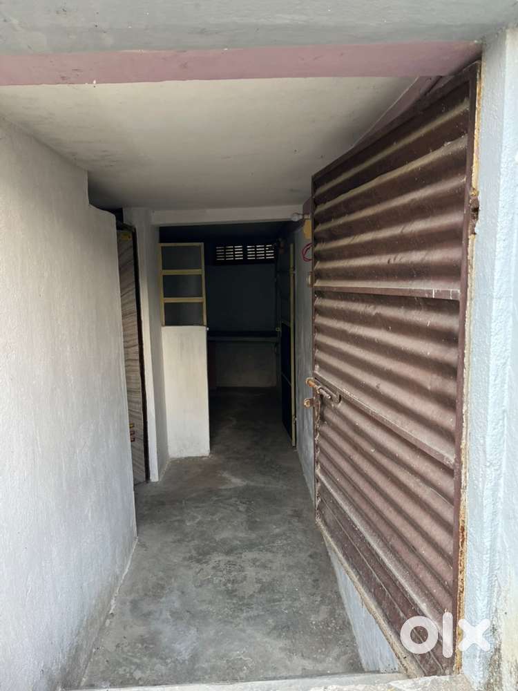 1Room kitchen with washroom in Belabagan