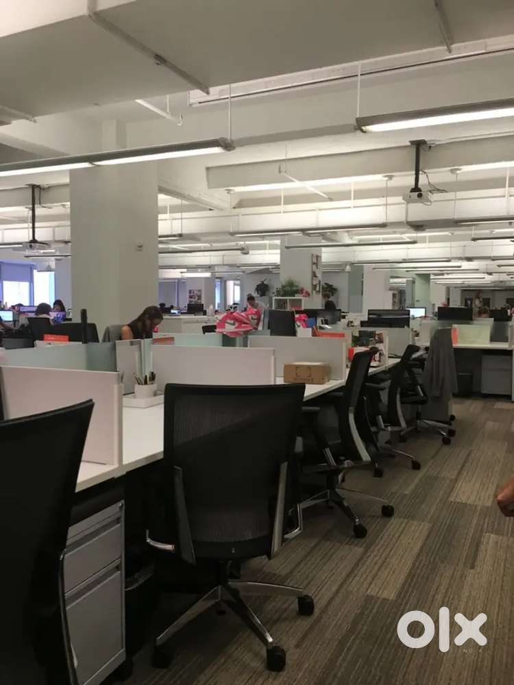 1300 SQFT COMMERCIAL SPACE FOR RENT NEAR THONDAYAD