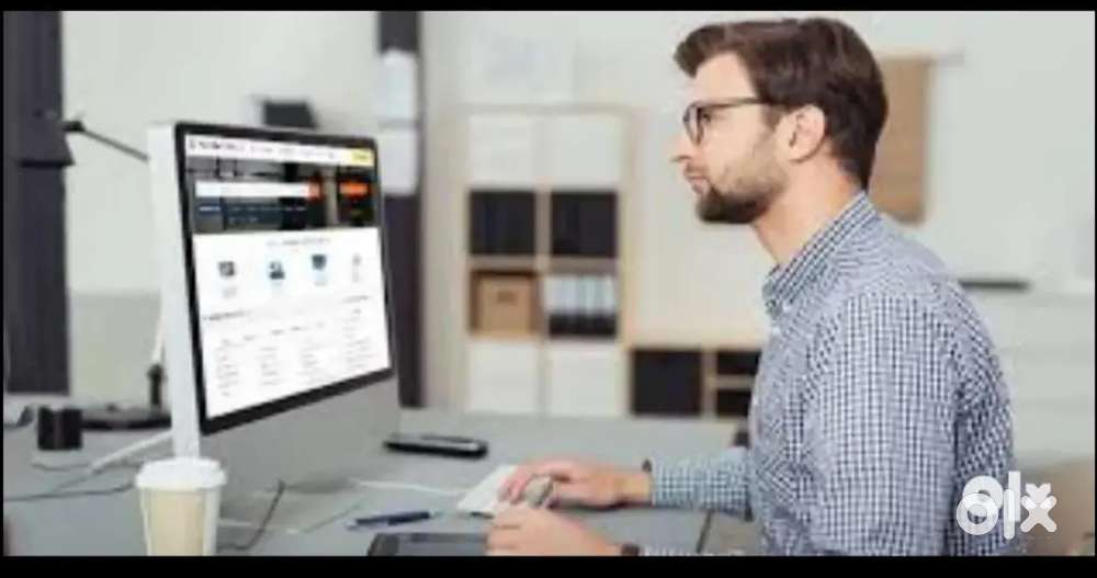 Urgent requirement for Office work