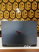 Hp victus late use