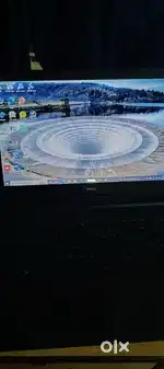 Dell laptop