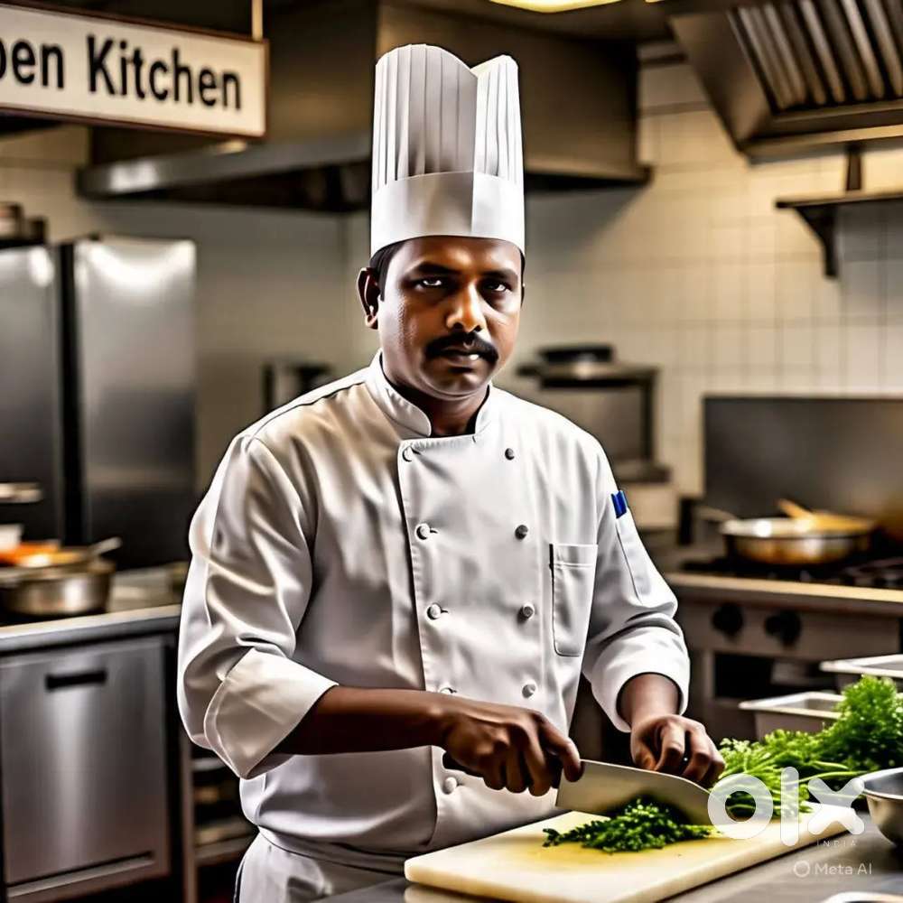 ജോലി ആവശ്യമുണ്ട്