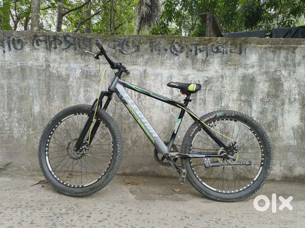 Stylish cycle fixt price