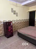 2 bhk room