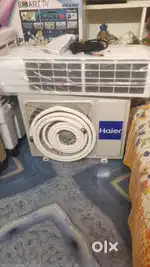 Ac for sales