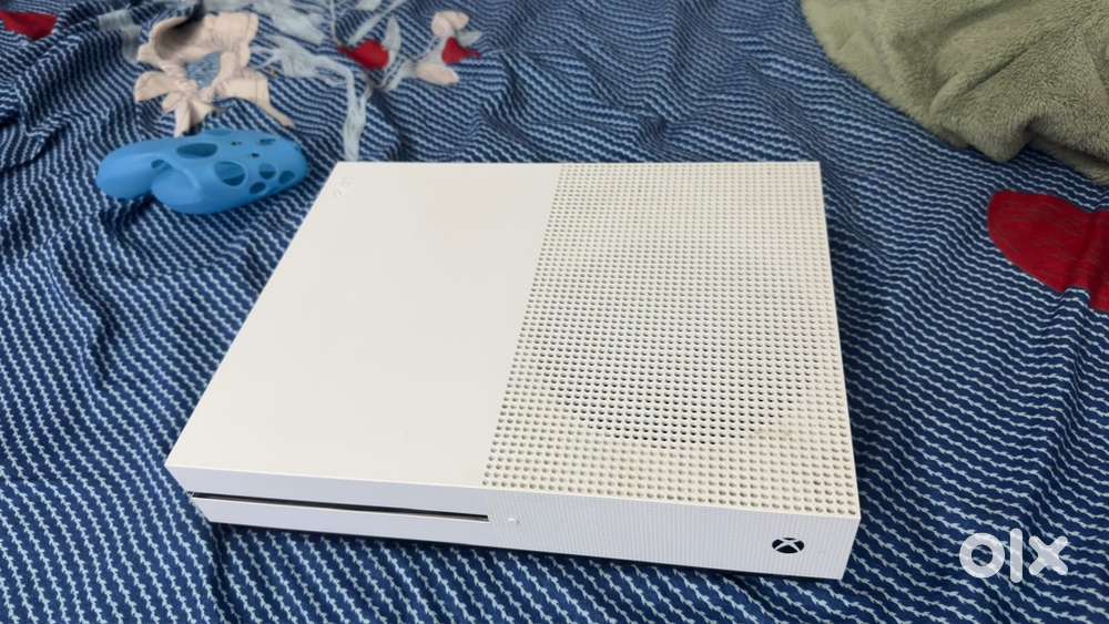X box one s