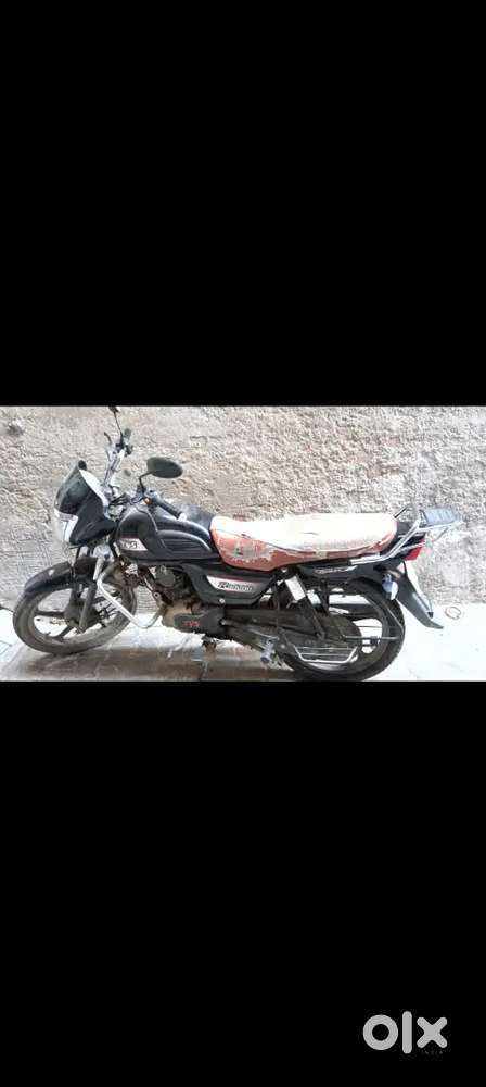 Seat cover fat Gaya hai orignal seat ek dum badhiya hai