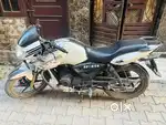 Apache rtr 180