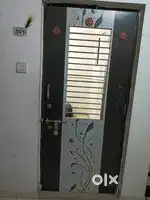 (CODE R-1417) 2BHK FLAT NR.L&T,WAGHODIA CHOWKADI,VAIKUNTH CHAR RASTA.