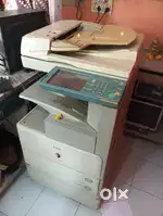 Xerox Machine