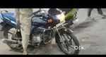 Fashion bike