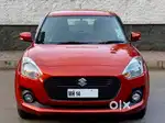 Maruti Suzuki Swift VXI, 2018, Petrol