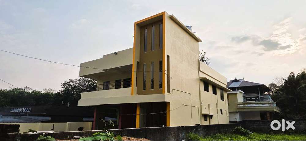Brand New, 3 Bed Room House for Rent at Venjaramoodu, Trivandrum.