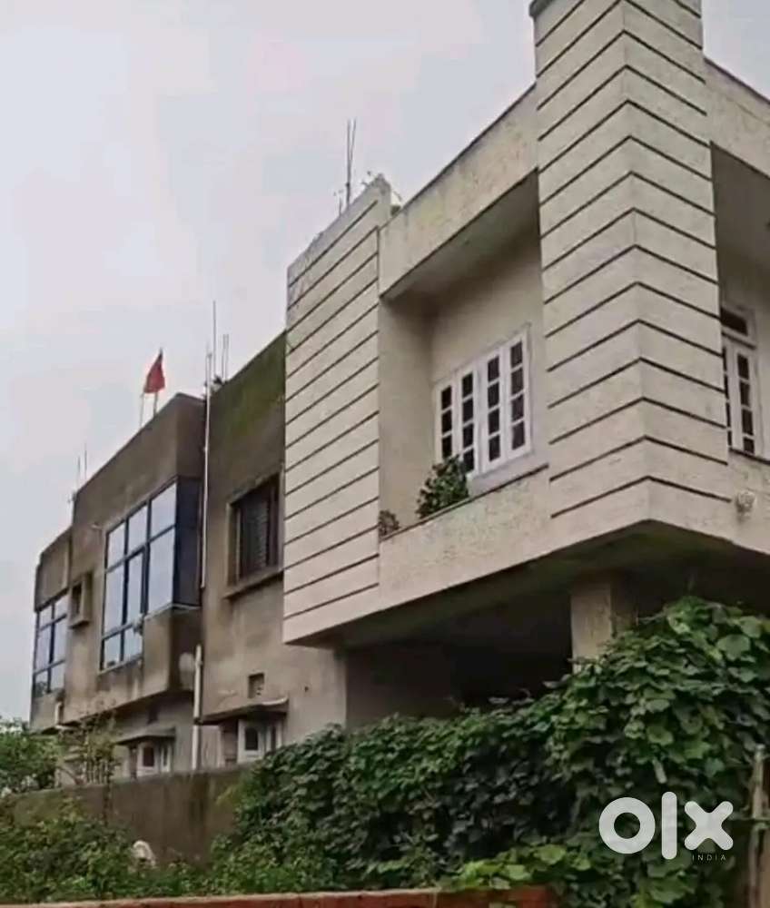 Buy G+1 hassle-free new property