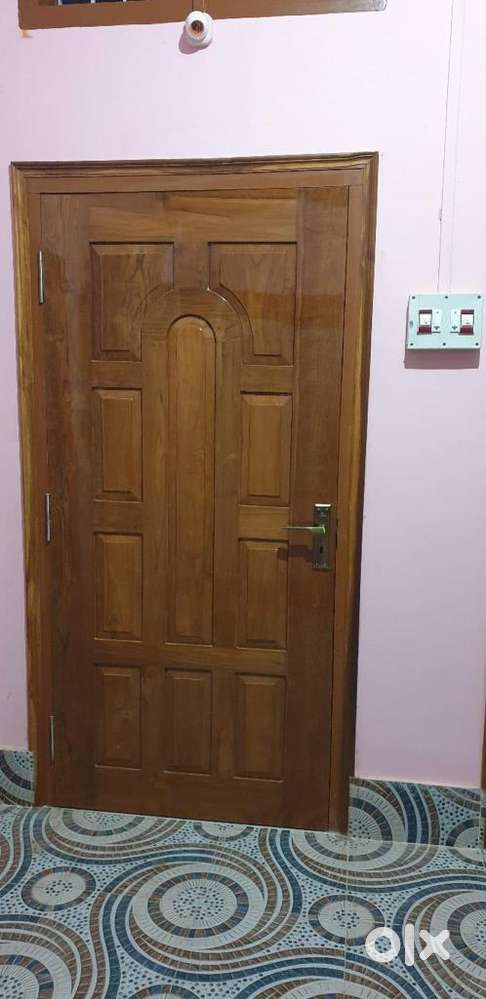 Ground floor house for rent