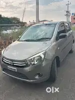 Maruti Suzuki Celerio 2014-2017 VXI, 2015, Petrol