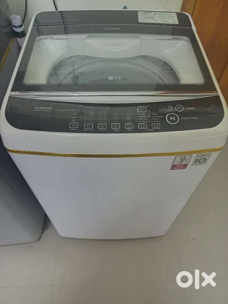 Washing Machine For Sale