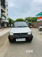 Maruti Suzuki 800 AC, 2008, Petrol