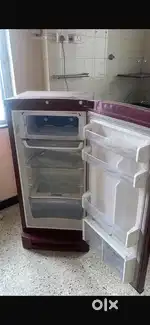 Godrej fridge