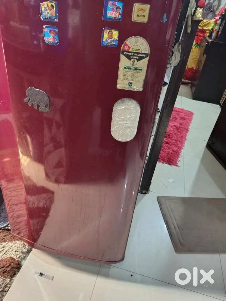 Refrigerator