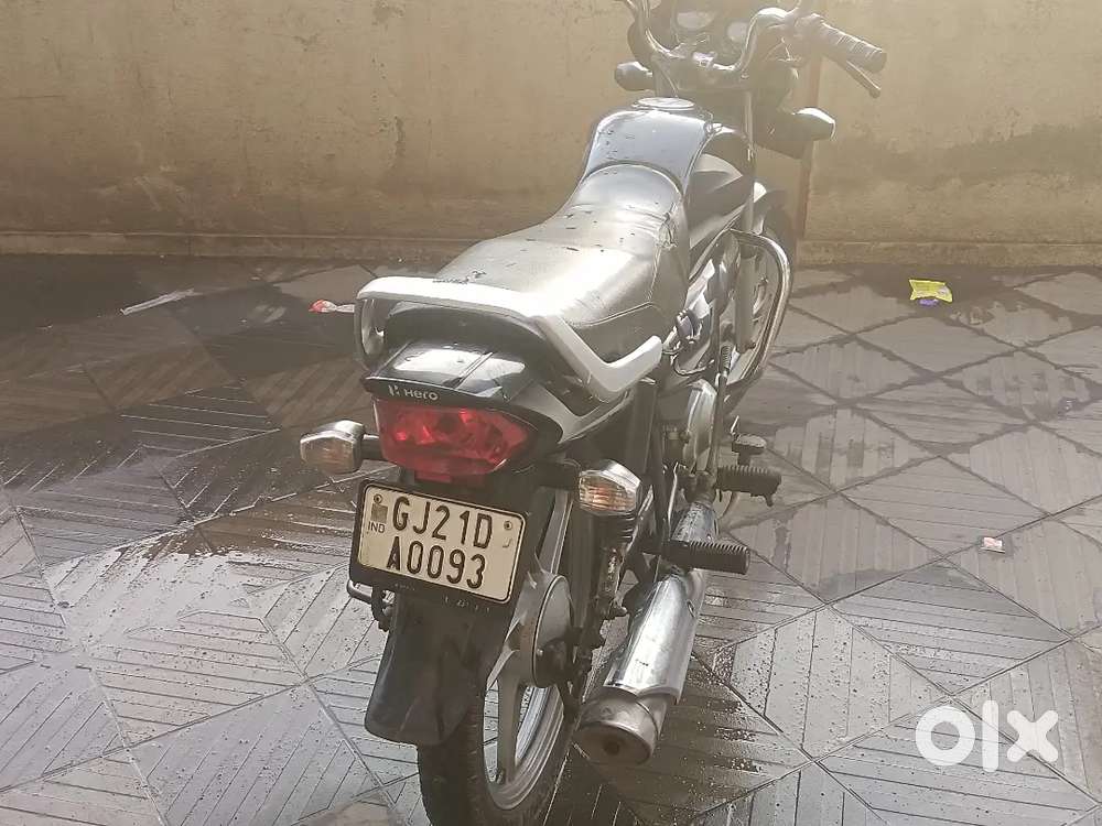 Good condition
