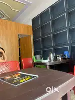 I want indian cook who can make all north indian food home style food