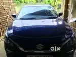Maruti Suzuki Baleno 2023 Petrol Well Maintained