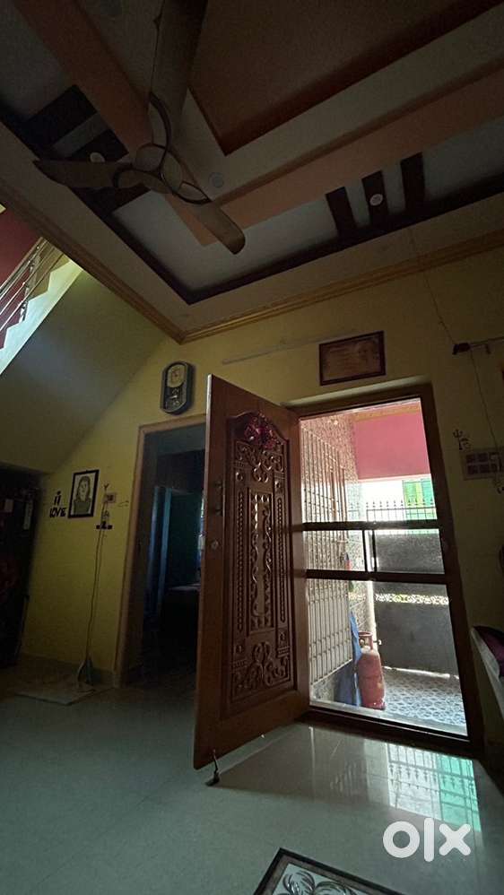 Spacious 3bhk villa