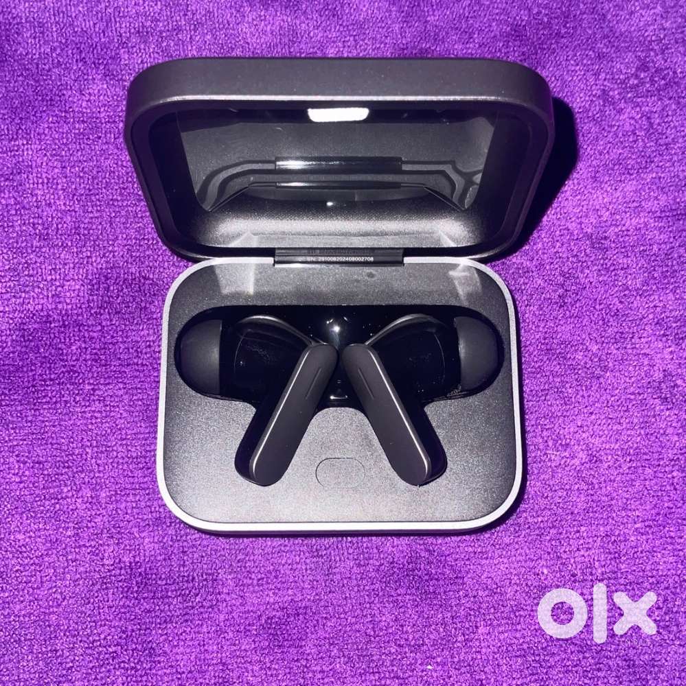 Realme earbuds air 7