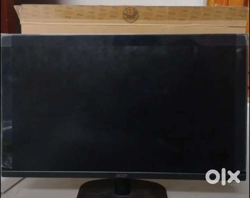 24 Full HD IPS Monitor – 100Hz, 1ms, VisionCare,