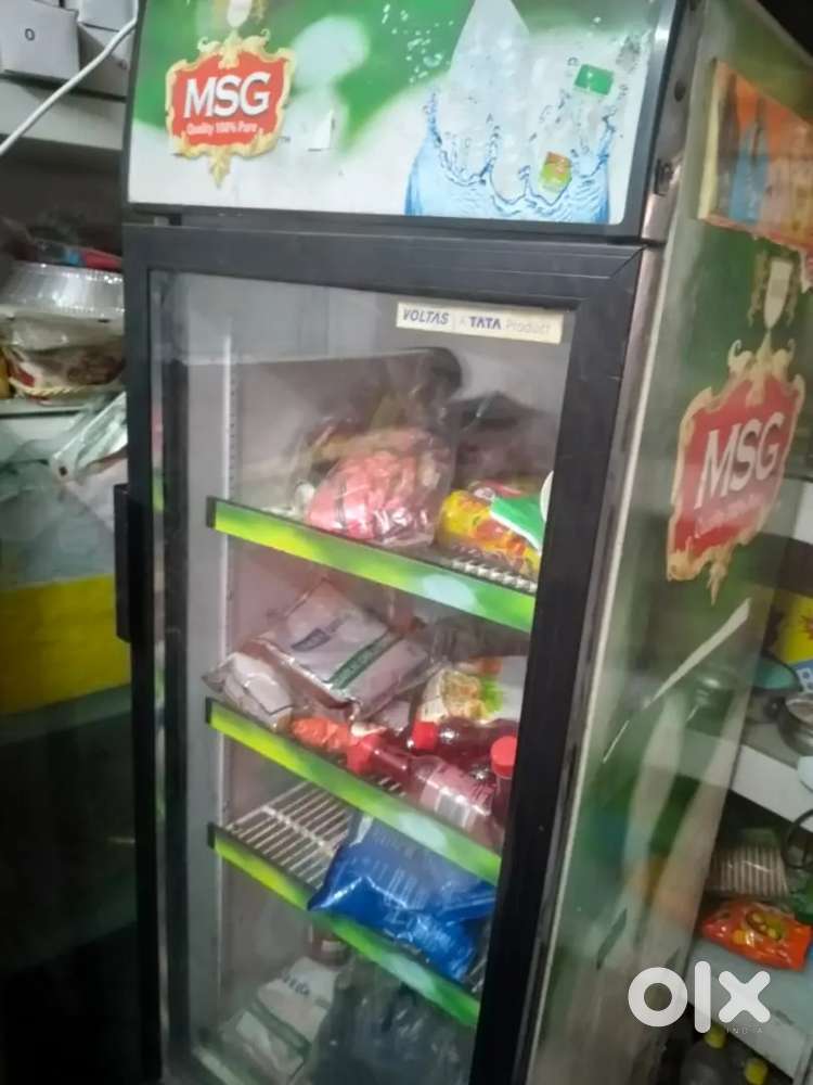 Display Fridge