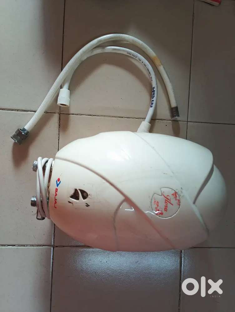 Bajaj geyser