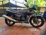Karizma R  TVM registration  for sale