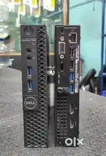 Dell Tiny i5 6th gen/8gb/256gb SSD