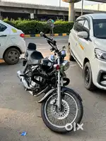 Well maintained Ride