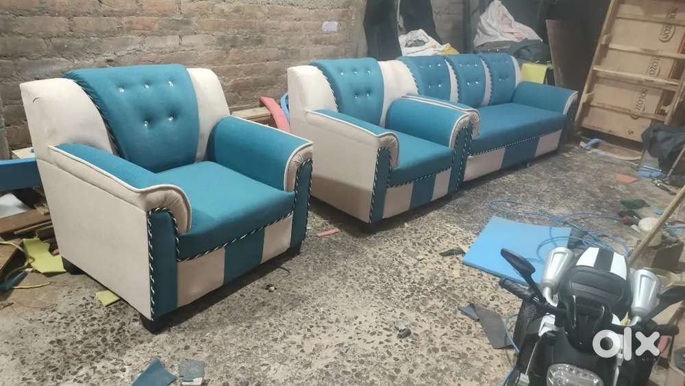 NEW SOFA SET FIVE SEATER BEST PRICE