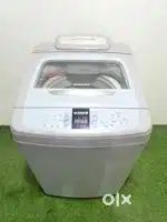 Samsung 6.2kg top load fully automatic washing machine wobbly
