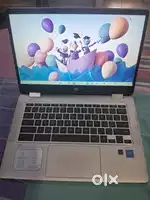 Hp chromebook x360 In 101% Good condition