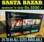 Android ultra smart led webos summer sale