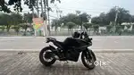 Bajaj pulsar RS200 BS3 variant