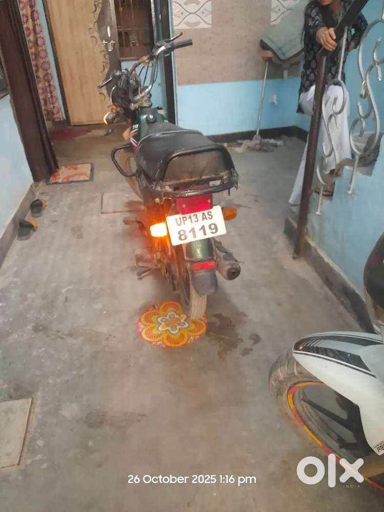 Vikky good condition