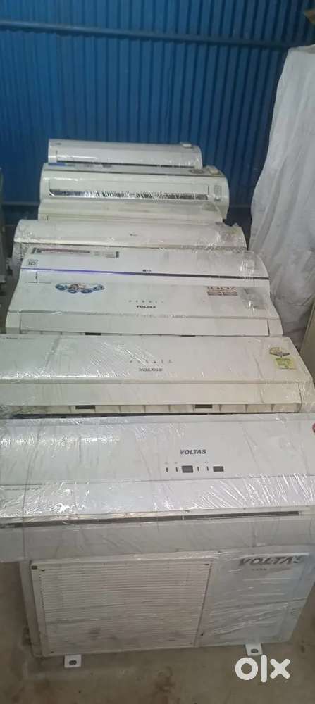 Hitachi Voltas  Lg Split ,Window AC –Powerful Cooling, Budget Friendly